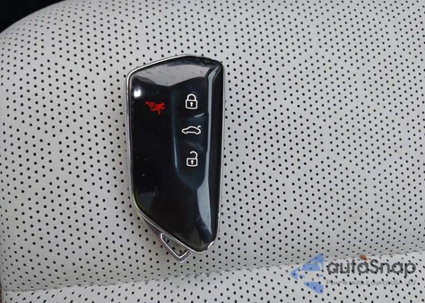 2022 Volkswagen Id.4 Awd Pro S from USA, damaged, VIN WVGGNPE27NP066994